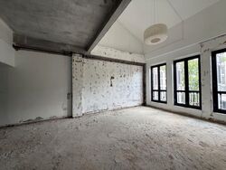 Mohamed Sultan Road (D9), Shop House #580622361